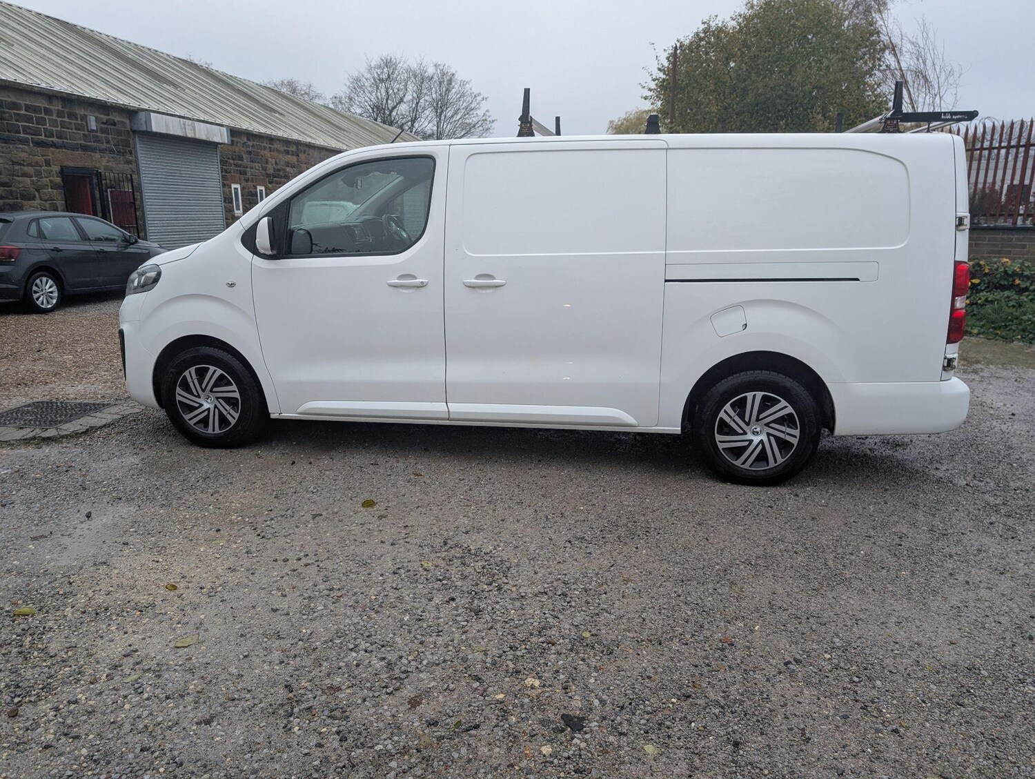 Used Vauxhall Vivaro 2020 for sale - 76592116: Photo 53