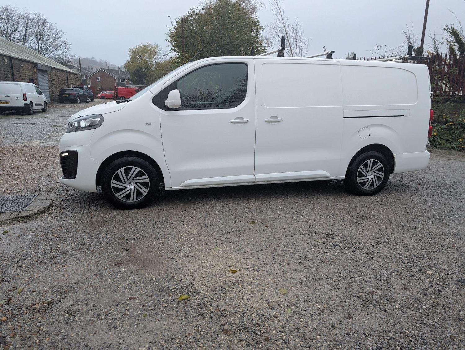 Used Vauxhall Vivaro 2020 for sale - 76592116: Photo 54