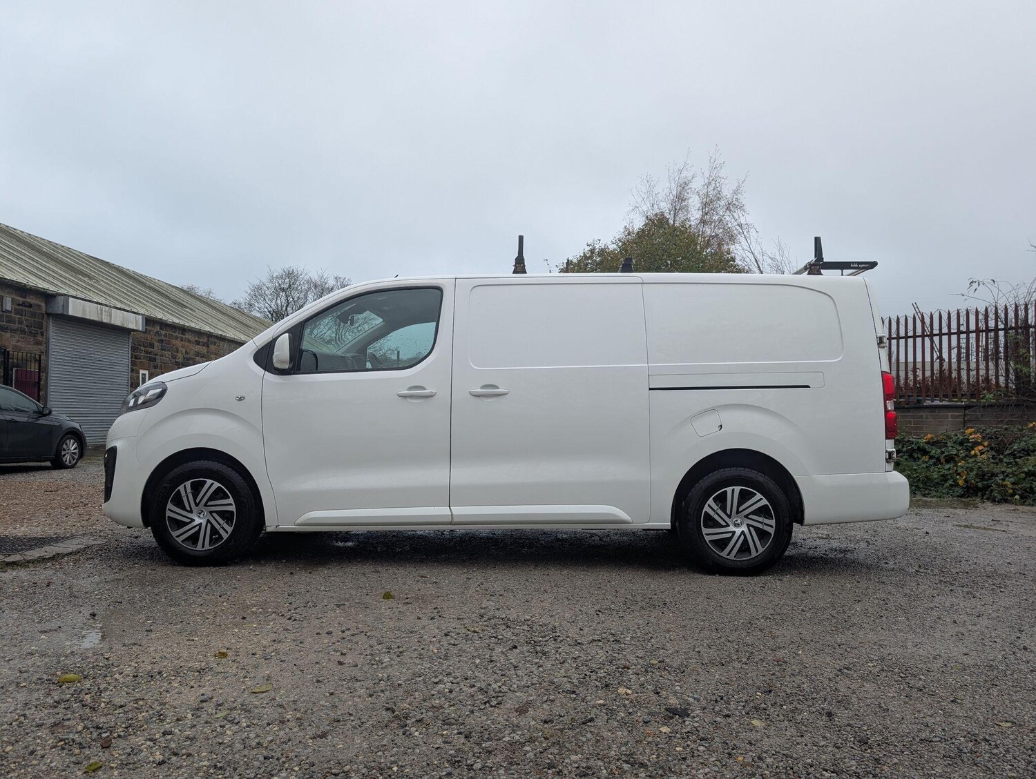 Used Vauxhall Vivaro 2020 for sale - 76592116: Photo 6
