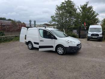 Used Peugeot Partner 2013 for sale - 74809999: Photo