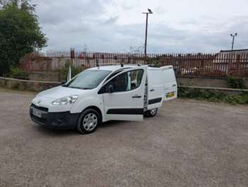 Used Peugeot Partner 2013 for sale - 74809999: Photo