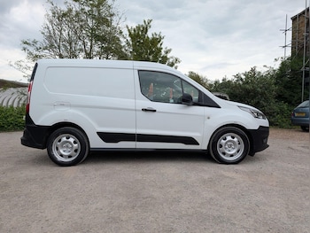 Used Ford Transit Connect 2020 for sale - 78562495: Photo