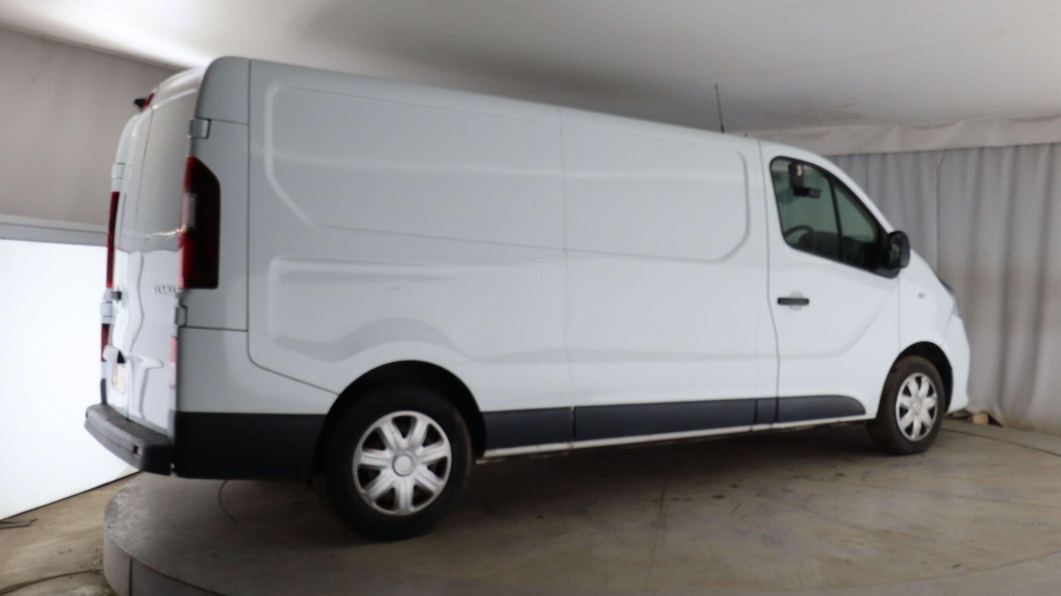 Used Renault Trafic 2017 for sale - 77793994: Photo 5