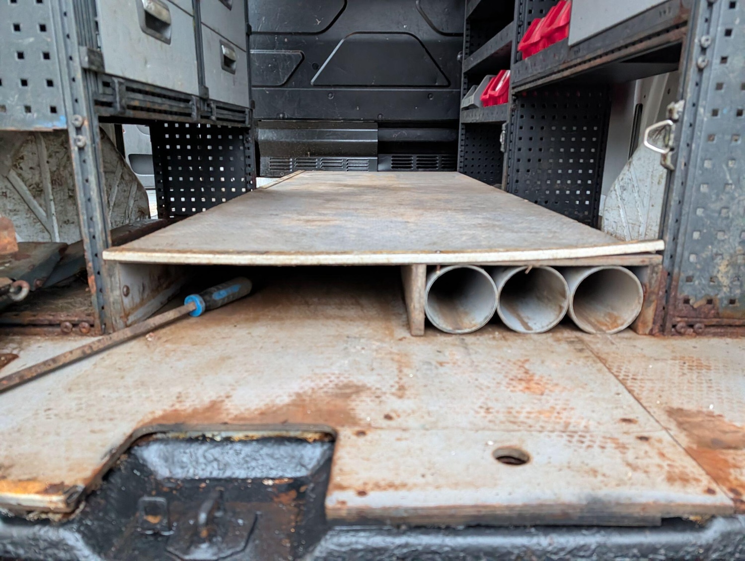 Used Ford Transit Custom 2019 for sale - 77454689: Photo 20