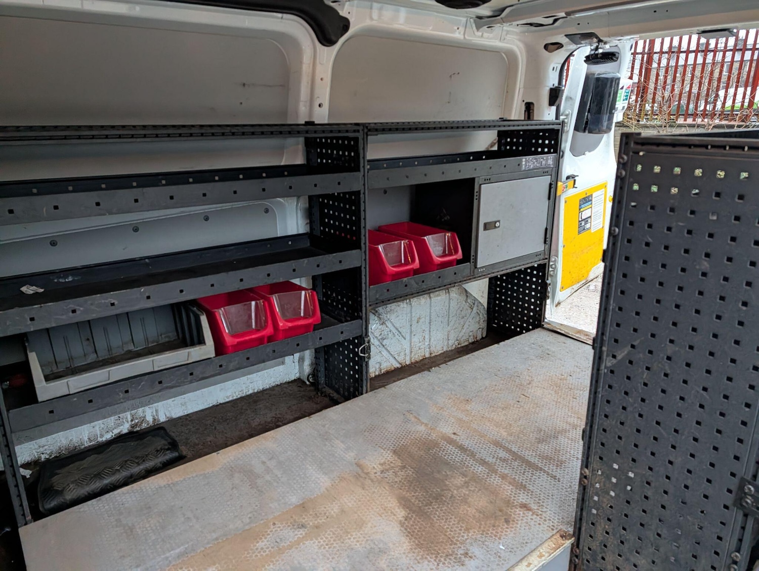 Used Ford Transit Custom 2019 for sale - 77454689: Photo 28