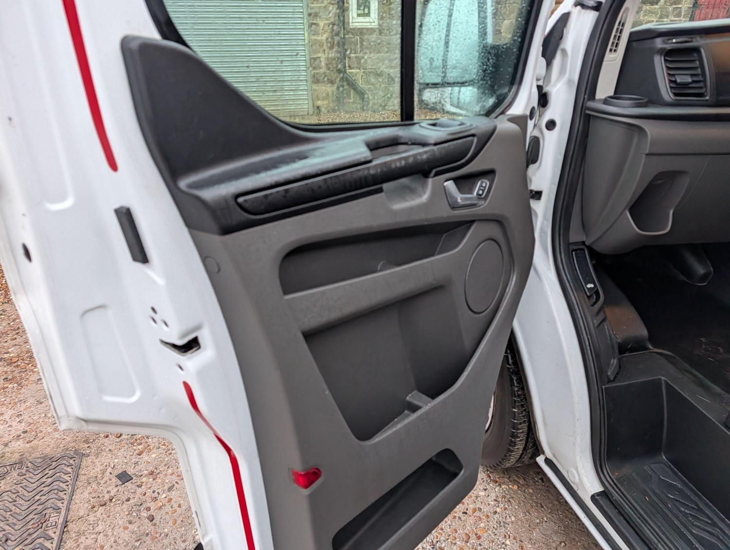 Used Ford Transit Custom 2019 for sale - 77454689: Photo 29