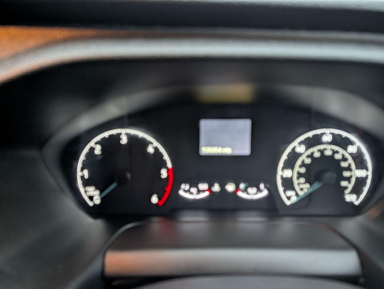 Used Ford Transit Custom 2019 for sale - 77454689: Photo 35