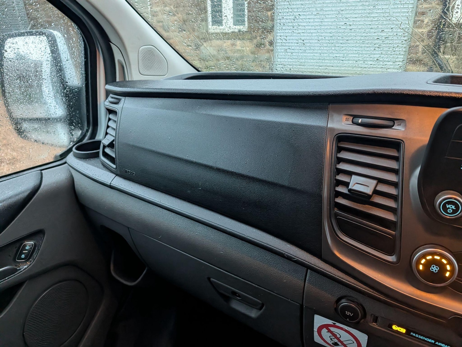 Used Ford Transit Custom 2019 for sale - 77454689: Photo 38