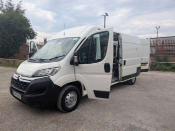 Used Citroen Relay 2019 for sale - 75031207: Photo