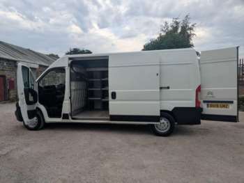 Used Citroen Relay 2019 for sale - 75031207: Photo
