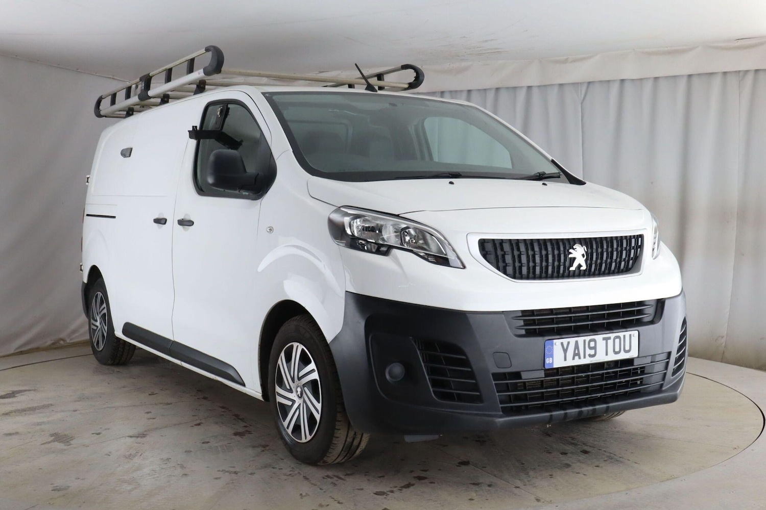Used Peugeot Expert 2019 for sale - 78058665: Photo 1