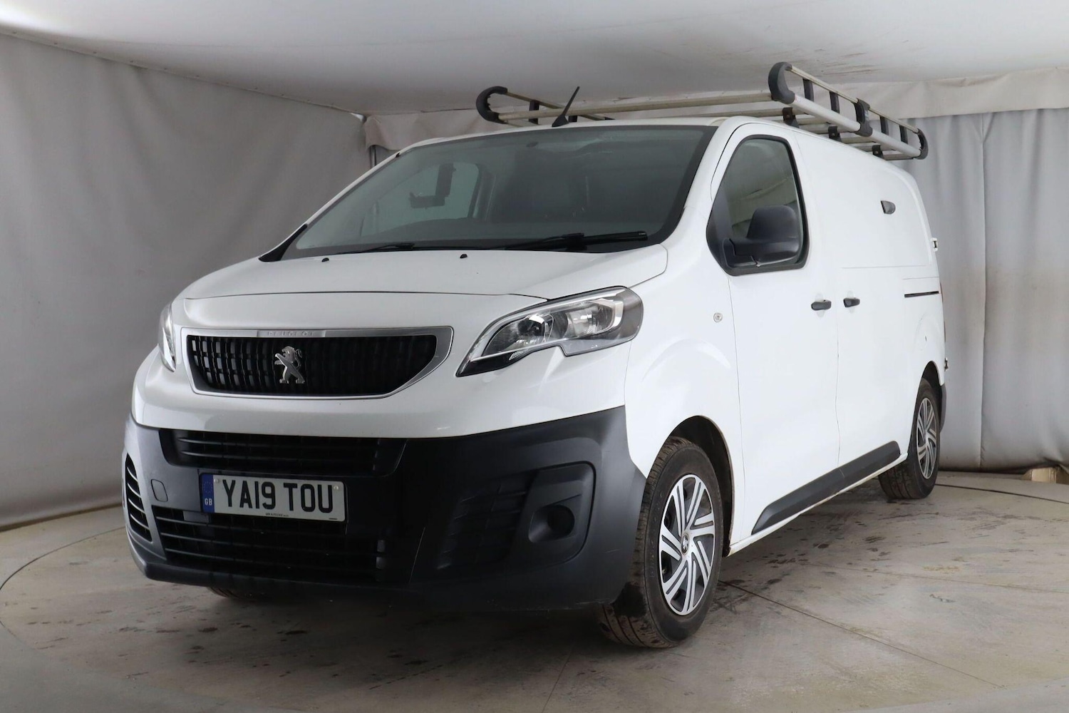 Used Peugeot Expert 2019 for sale - 78058665: Photo 10