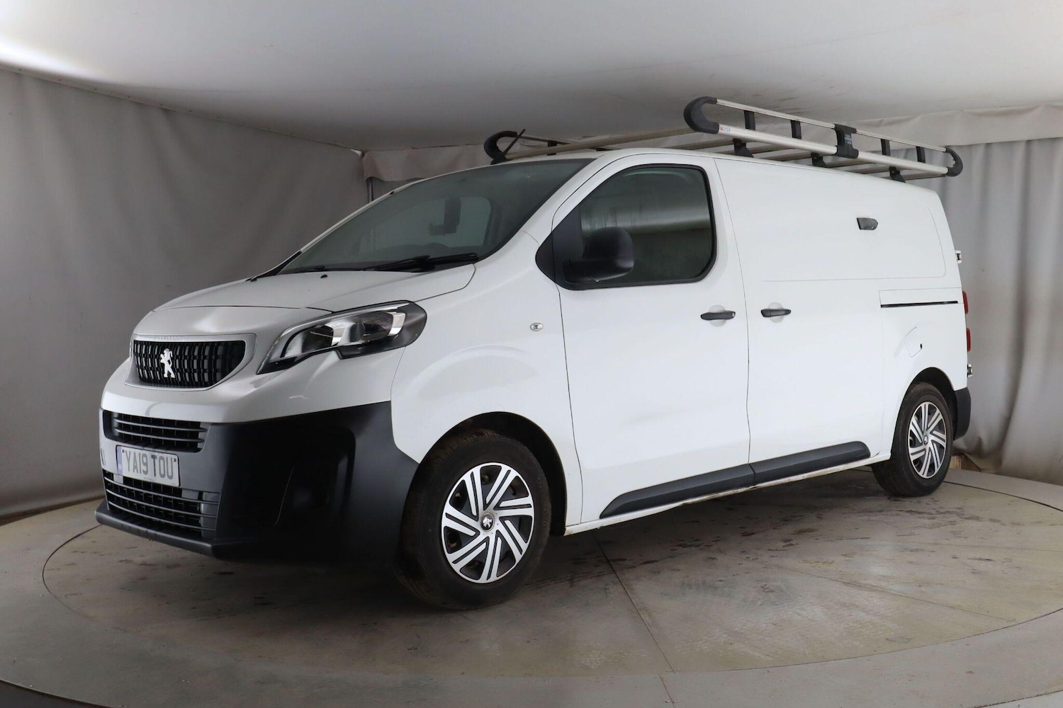 Used Peugeot Expert 2019 for sale - 78058665: Photo 3