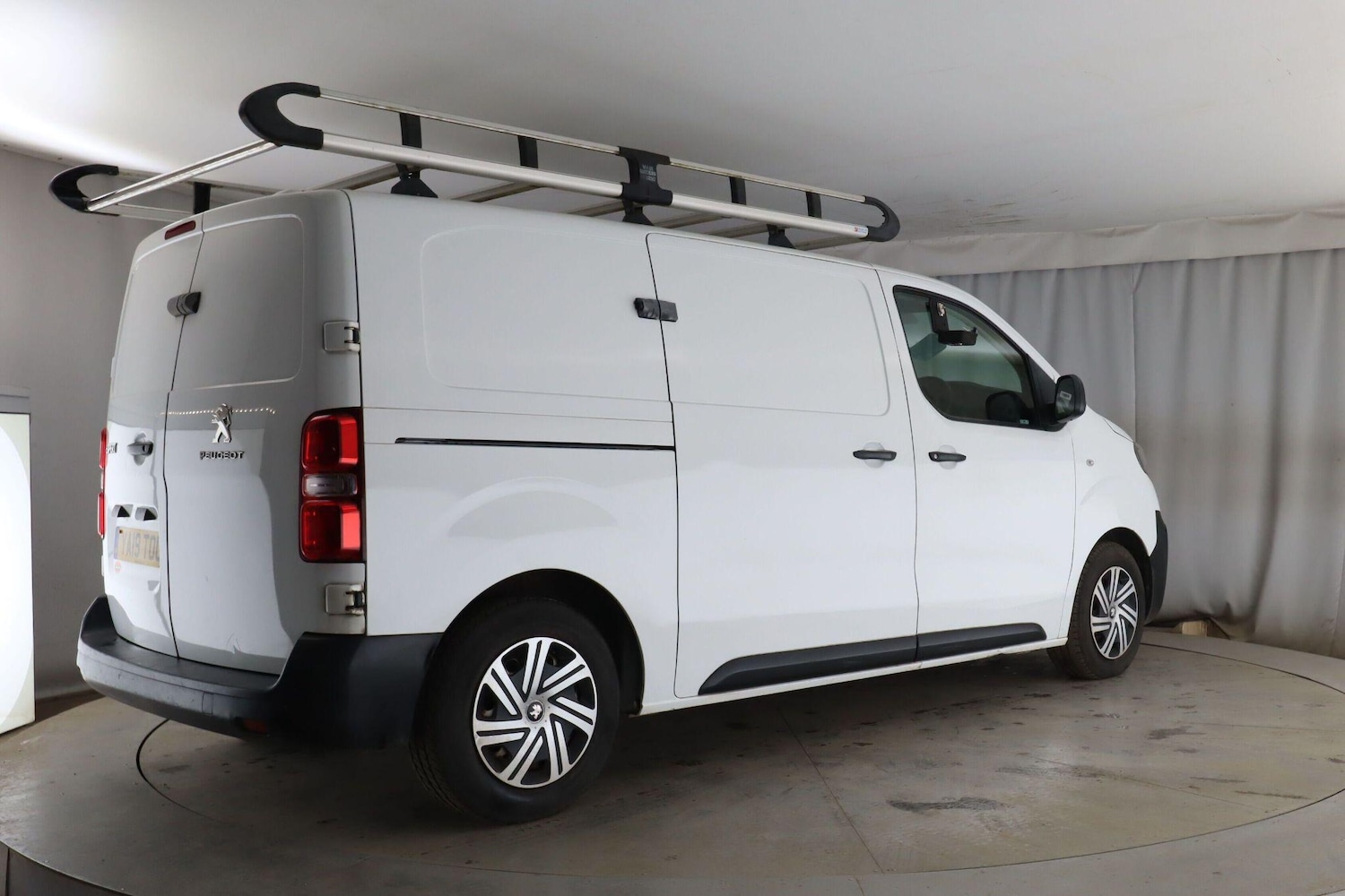 Used Peugeot Expert 2019 for sale - 78058665: Photo 5