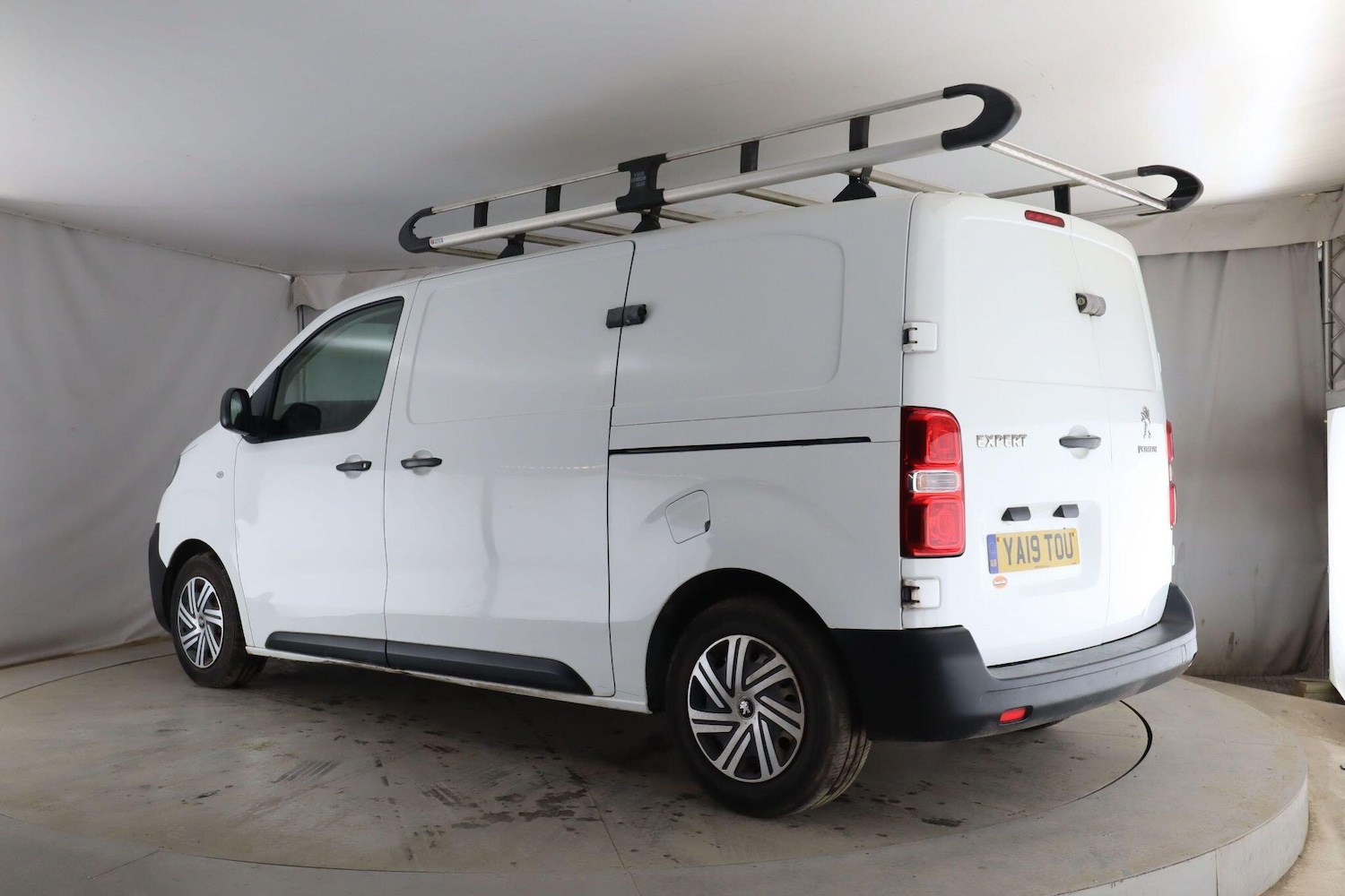 Used Peugeot Expert 2019 for sale - 78058665: Photo 6