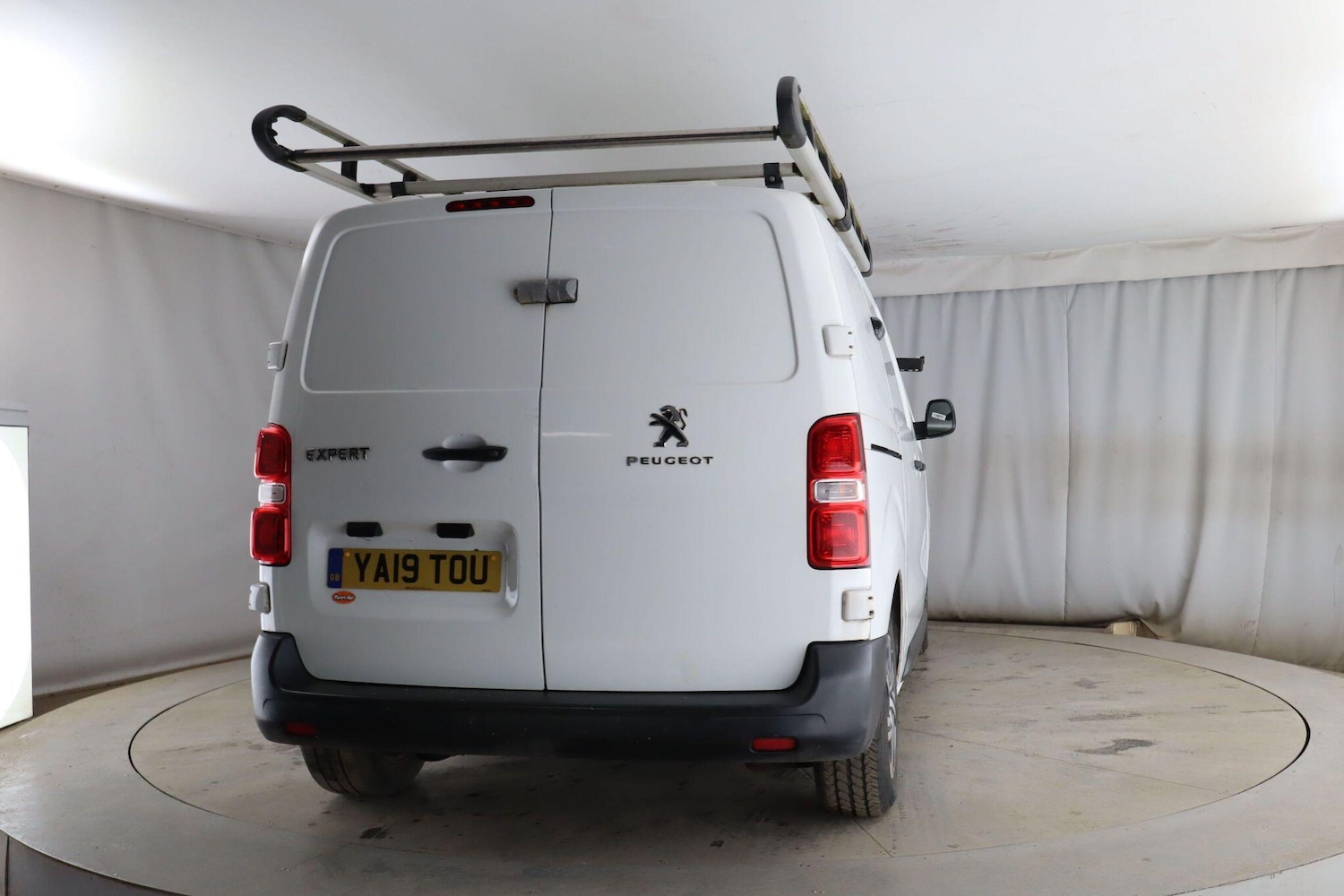 Used Peugeot Expert 2019 for sale - 78058665: Photo 7