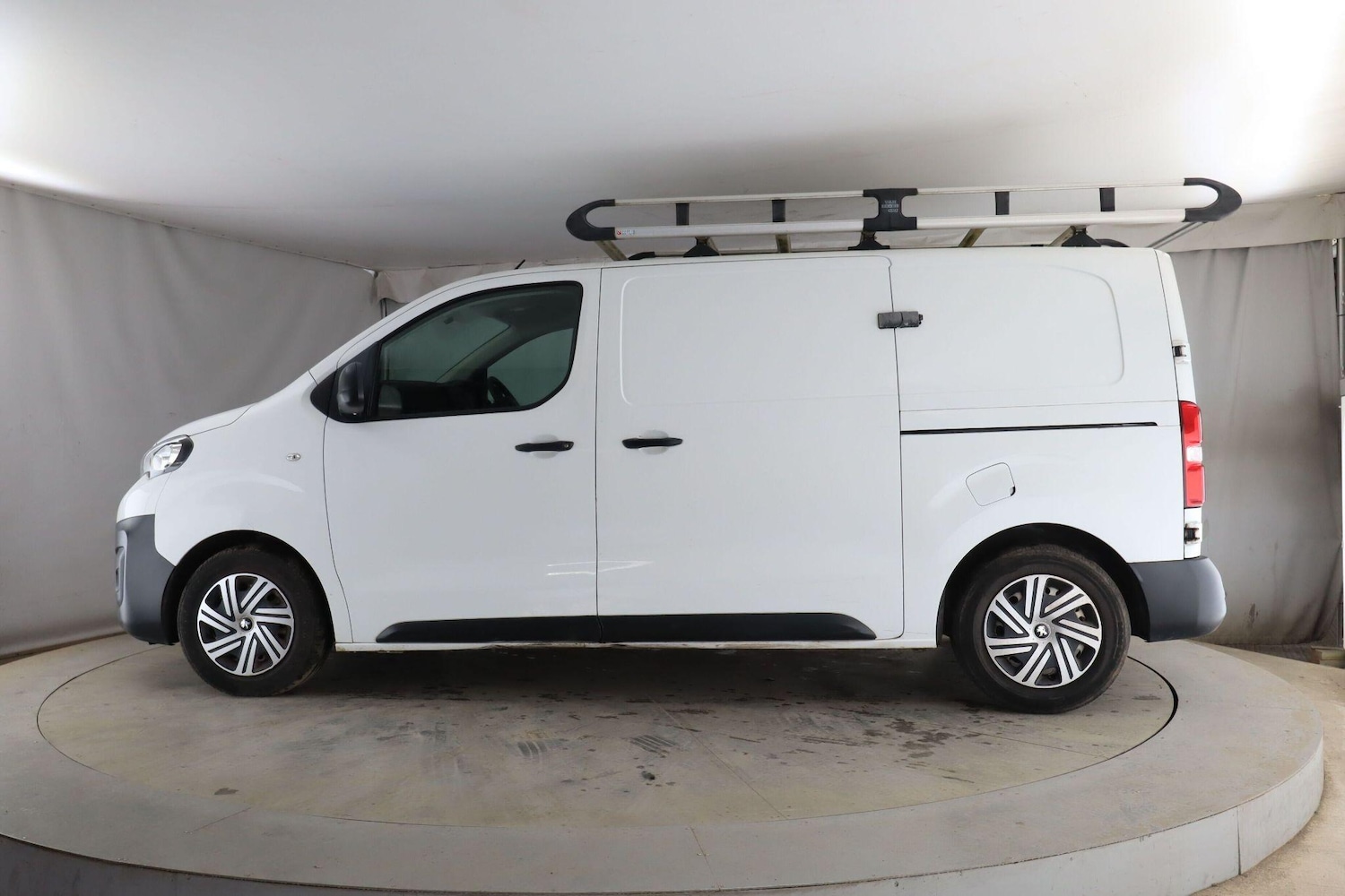 Used Peugeot Expert 2019 for sale - 78058665: Photo 8