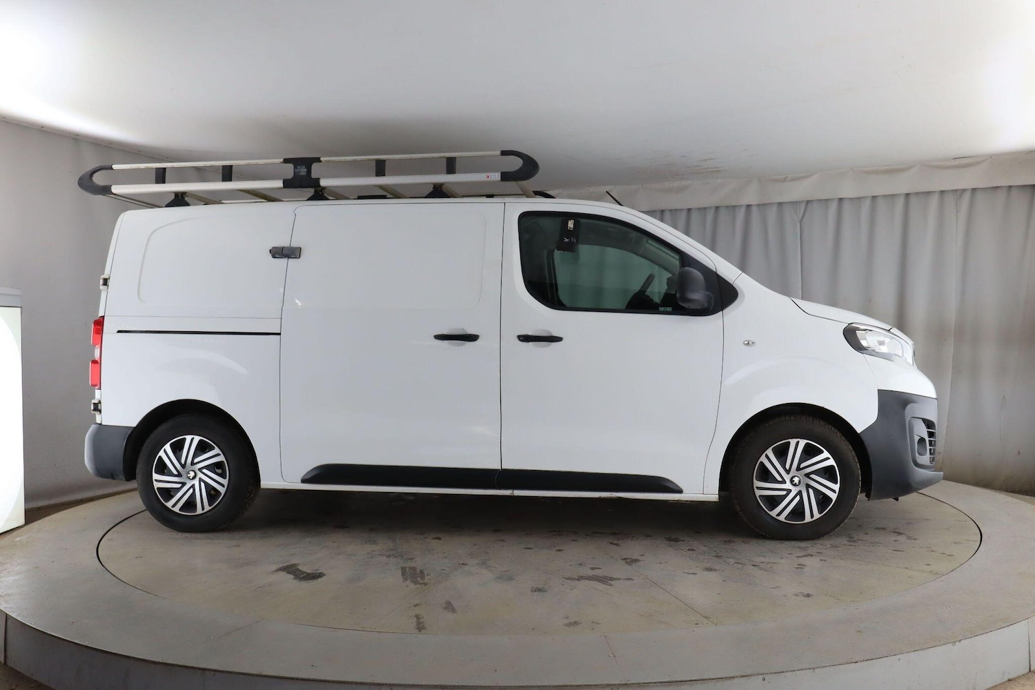 Used Peugeot Expert 2019 for sale - 78058665: Photo 9