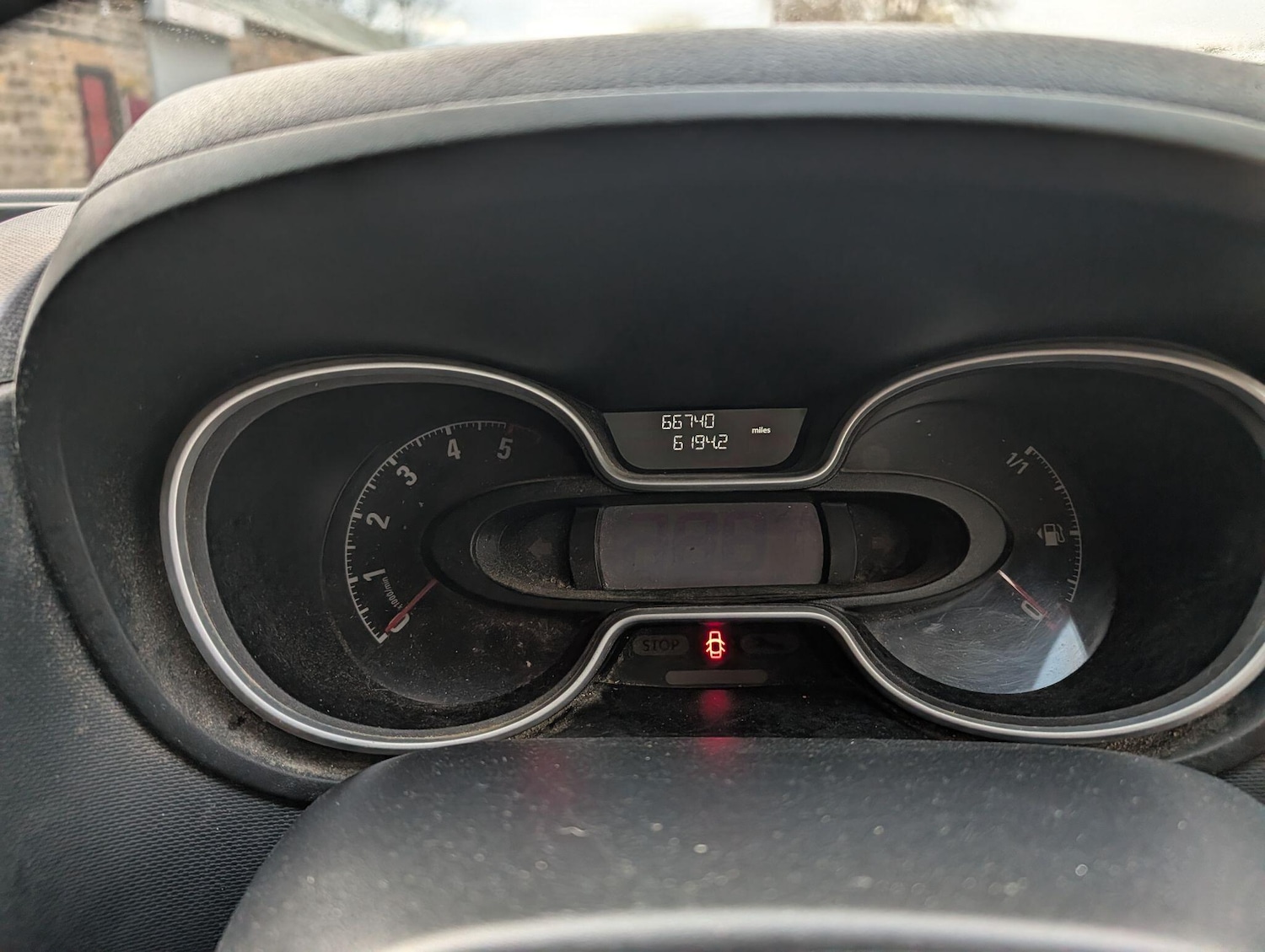 Used Vauxhall Vivaro 2018 for sale - 77839146: Photo 8