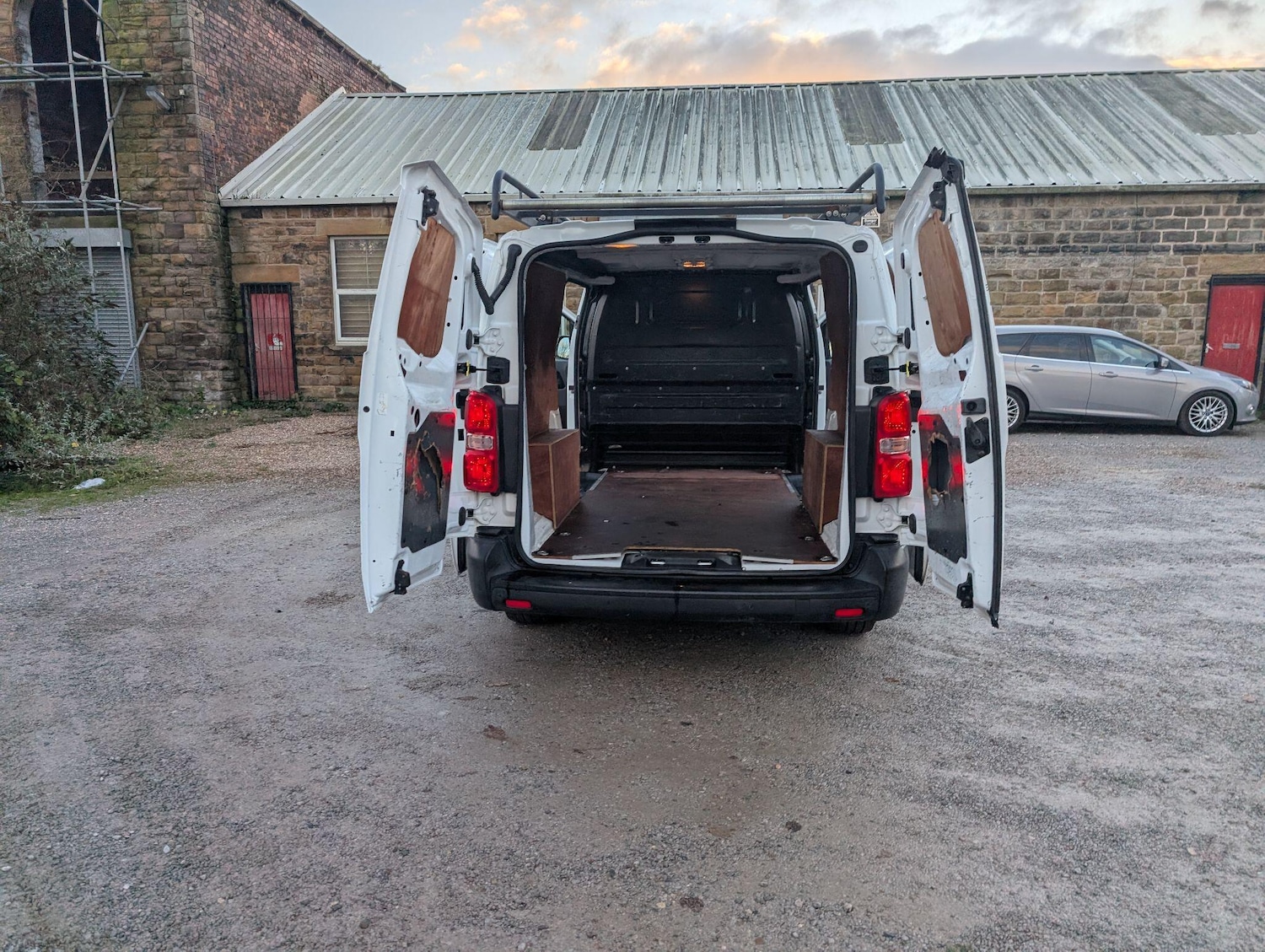 Used Vauxhall Vivaro 2020 for sale - 76701029: Photo 15