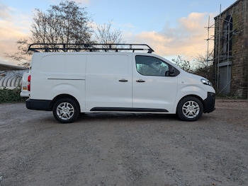 Used Vauxhall Vivaro 2020 for sale - 76701029: Photo
