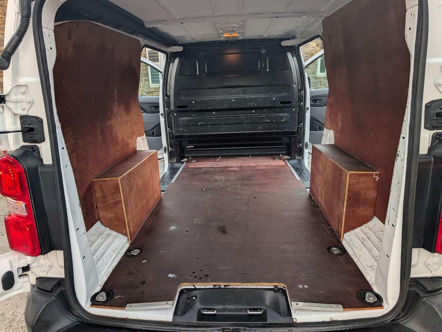 Used Vauxhall Vivaro 2020 for sale - 76701029: Photo 21