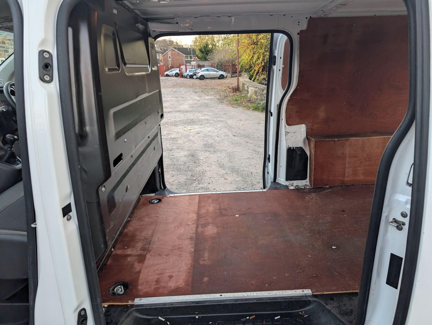 Used Vauxhall Vivaro 2020 for sale - 76701029: Photo 22