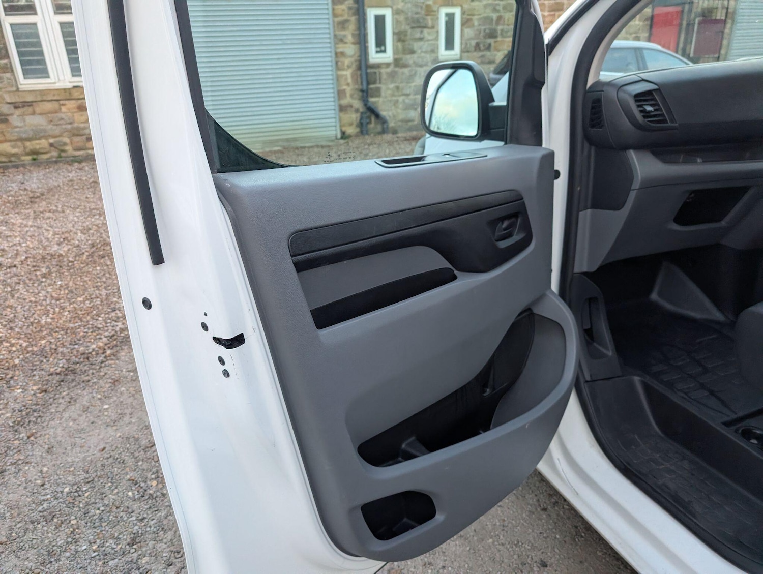 Used Vauxhall Vivaro 2020 for sale - 76701029: Photo 23