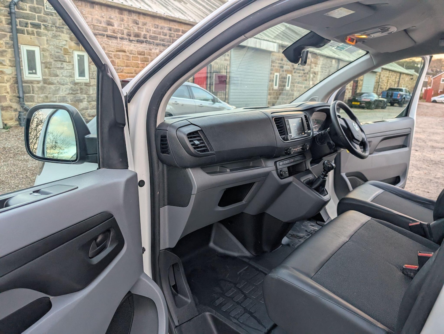 Used Vauxhall Vivaro 2020 for sale - 76701029: Photo 24