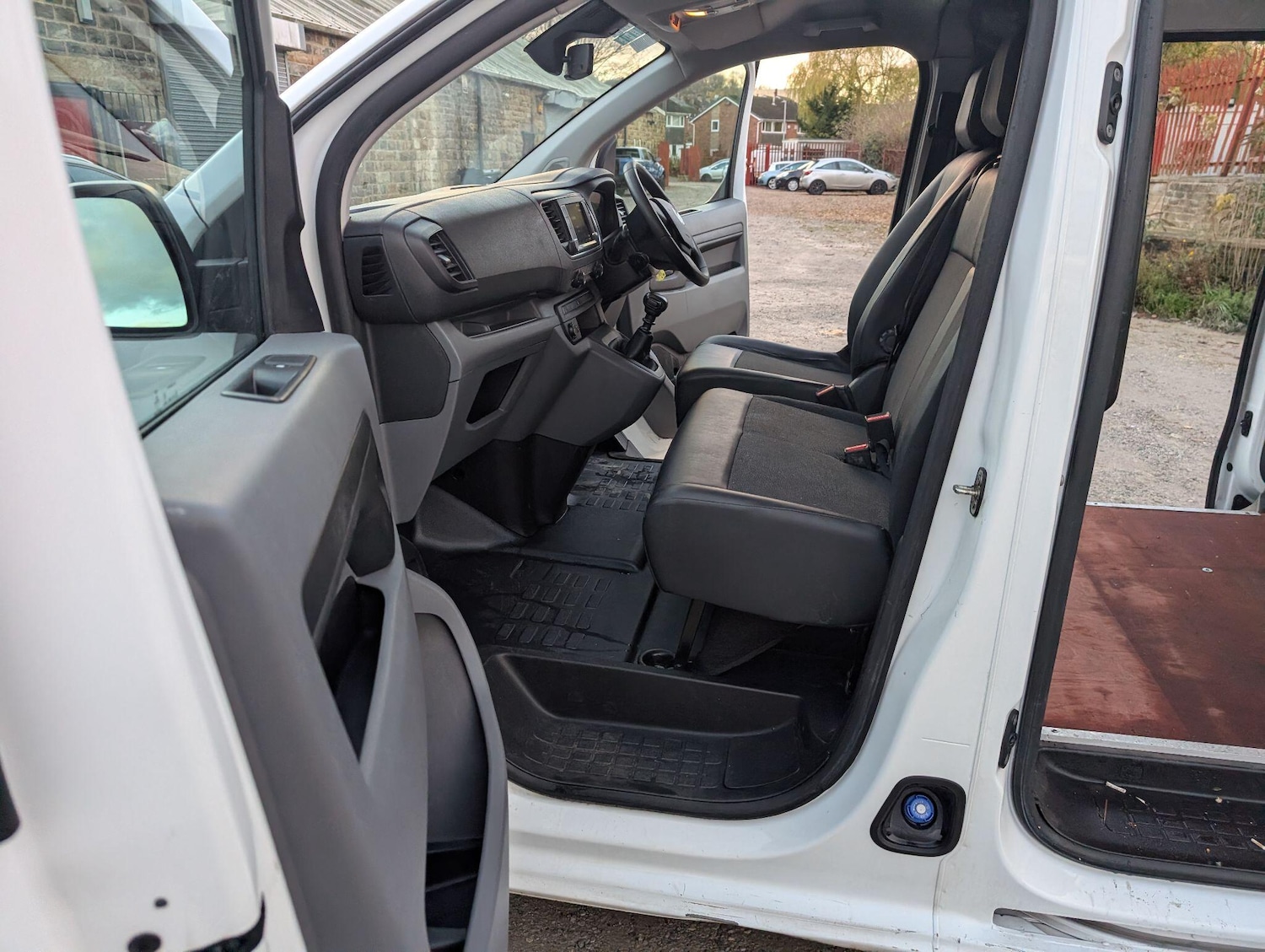 Used Vauxhall Vivaro 2020 for sale - 76701029: Photo 25