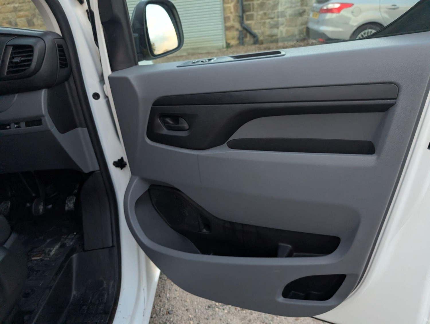 Used Vauxhall Vivaro 2020 for sale - 76701029: Photo 26