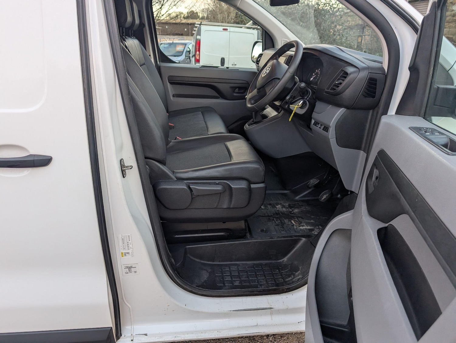 Used Vauxhall Vivaro 2020 for sale - 76701029: Photo 27