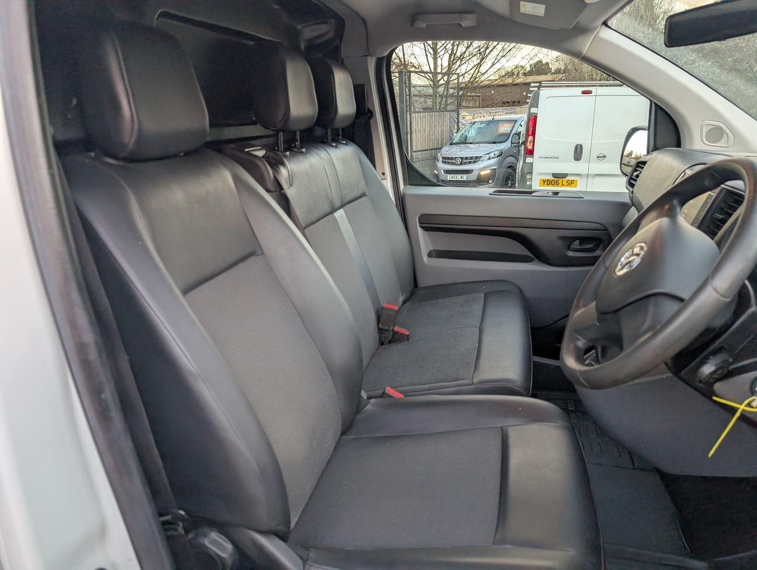 Used Vauxhall Vivaro 2020 for sale - 76701029: Photo 28