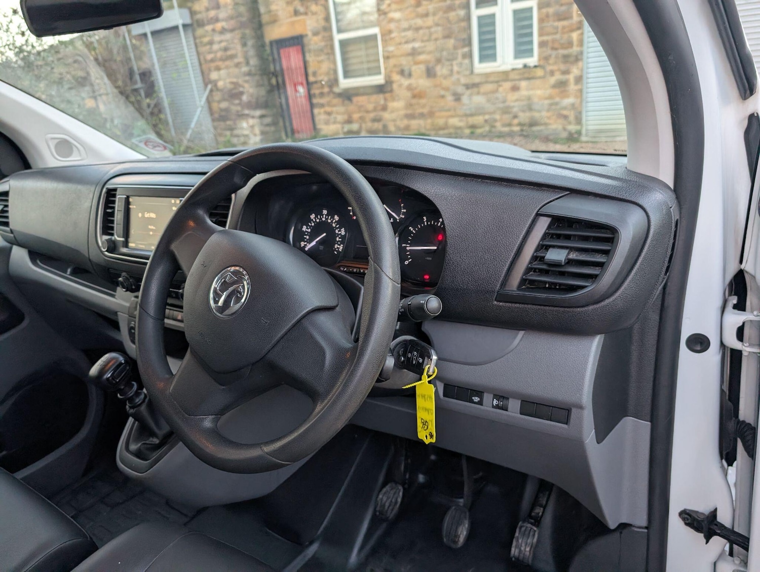 Used Vauxhall Vivaro 2020 for sale - 76701029: Photo 29
