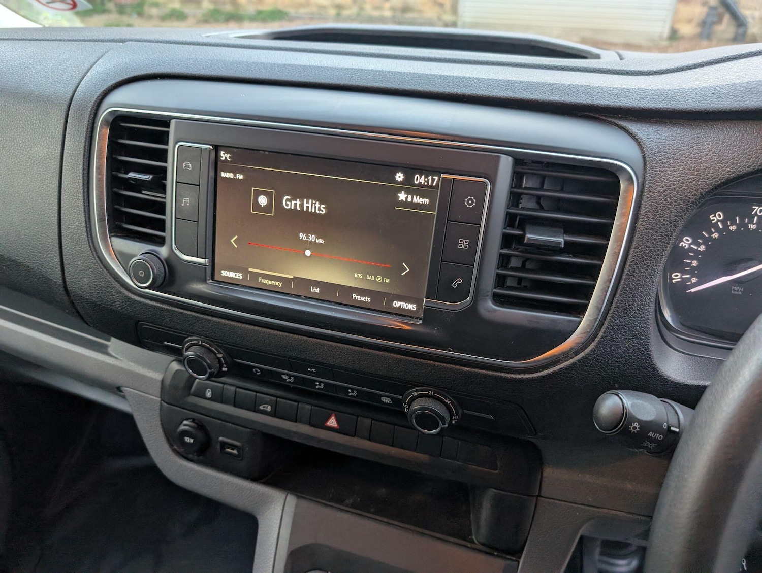 Used Vauxhall Vivaro 2020 for sale - 76701029: Photo 30