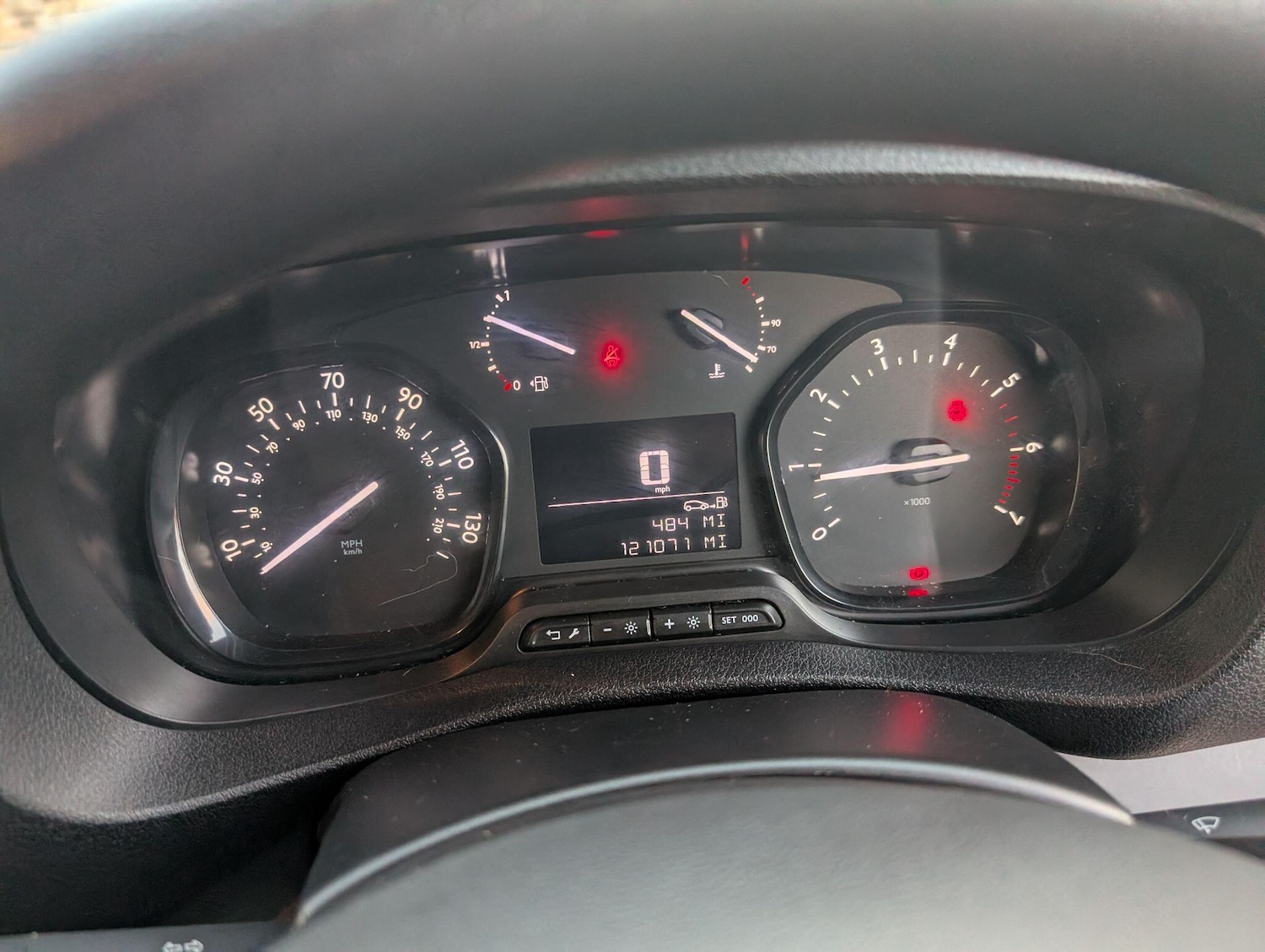 Used Vauxhall Vivaro 2020 for sale - 76701029: Photo 32