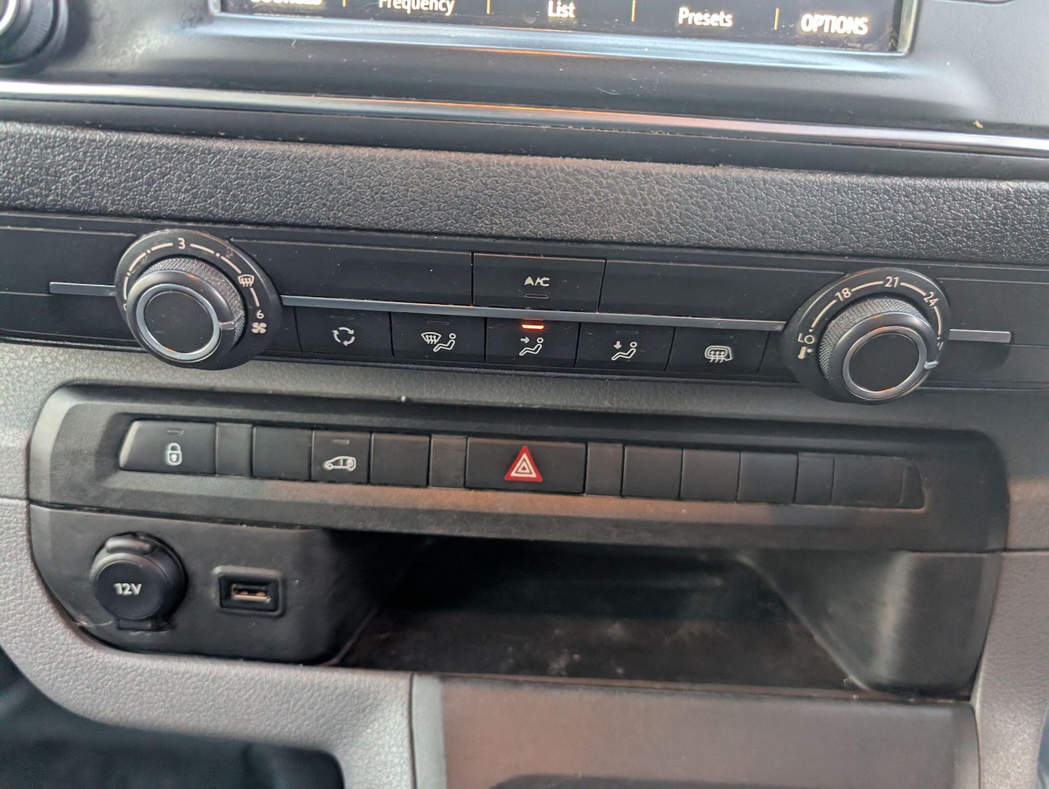 Used Vauxhall Vivaro 2020 for sale - 76701029: Photo 34