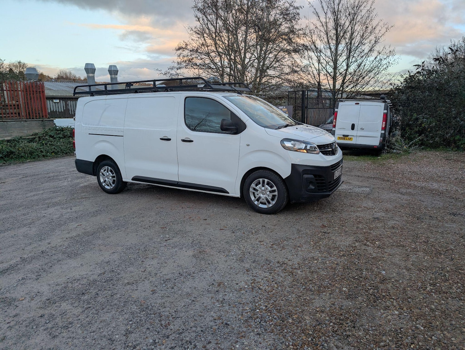 Used Vauxhall Vivaro 2020 for sale - 76701029: Photo 36