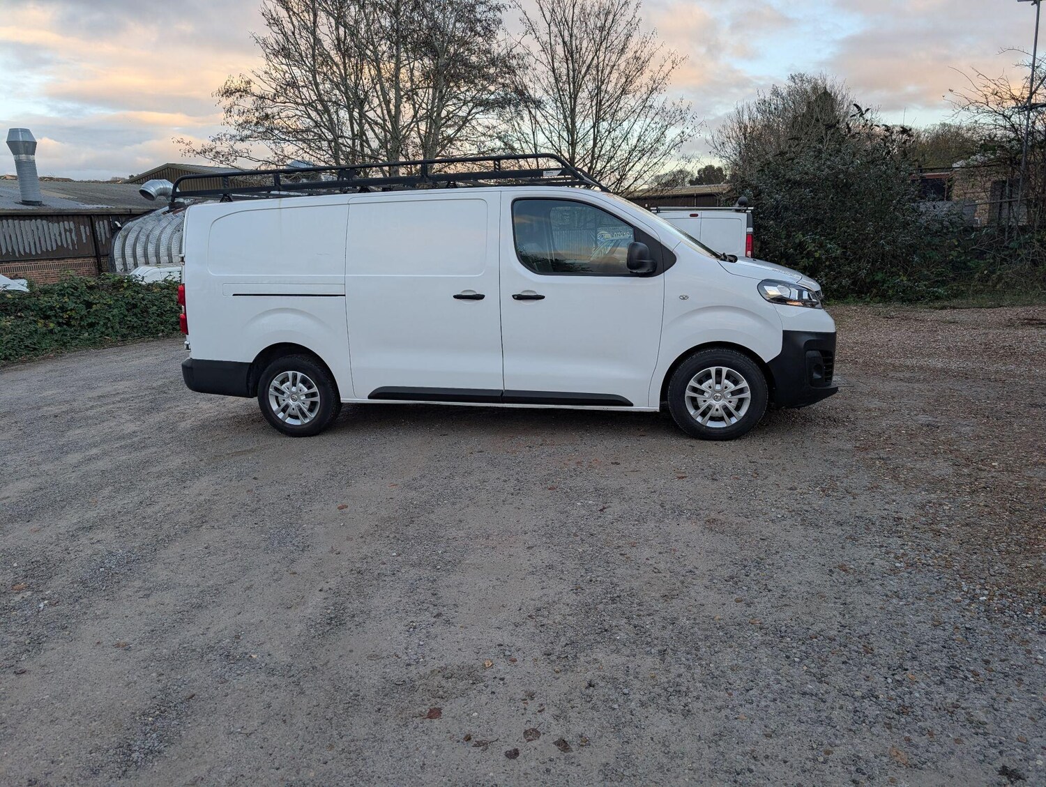Used Vauxhall Vivaro 2020 for sale - 76701029: Photo 37