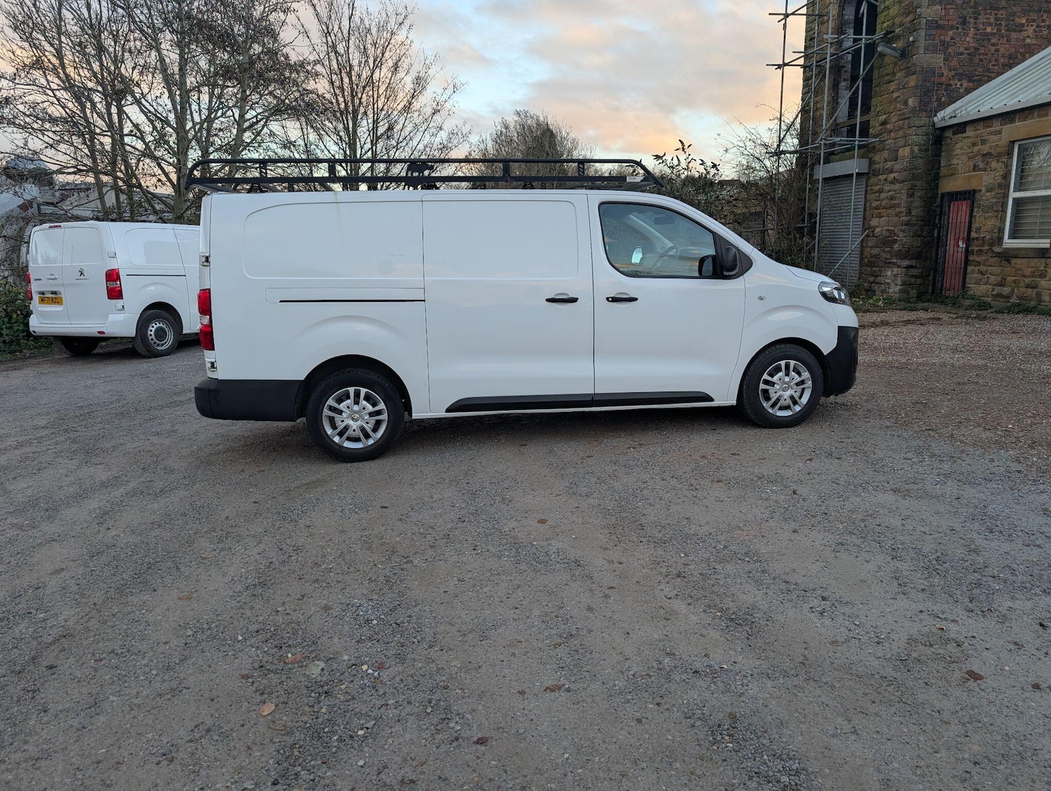 Used Vauxhall Vivaro 2020 for sale - 76701029: Photo 38