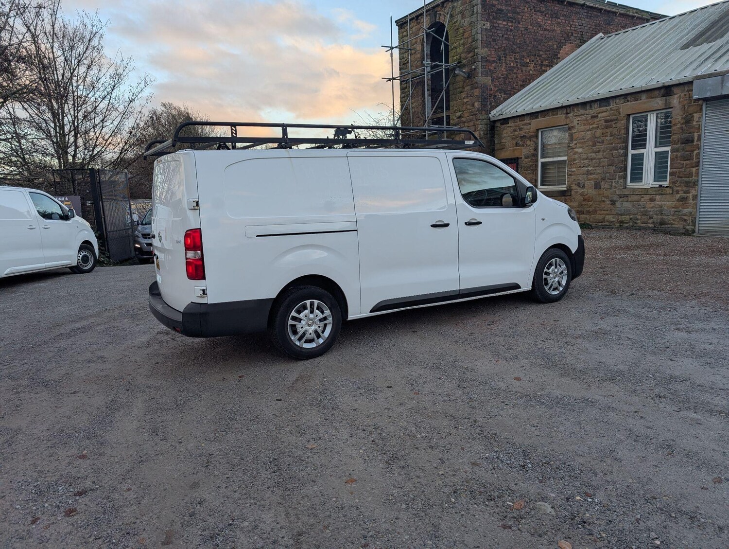 Used Vauxhall Vivaro 2020 for sale - 76701029: Photo 39