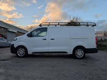Used Vauxhall Vivaro 2020 for sale - 76701029: Photo