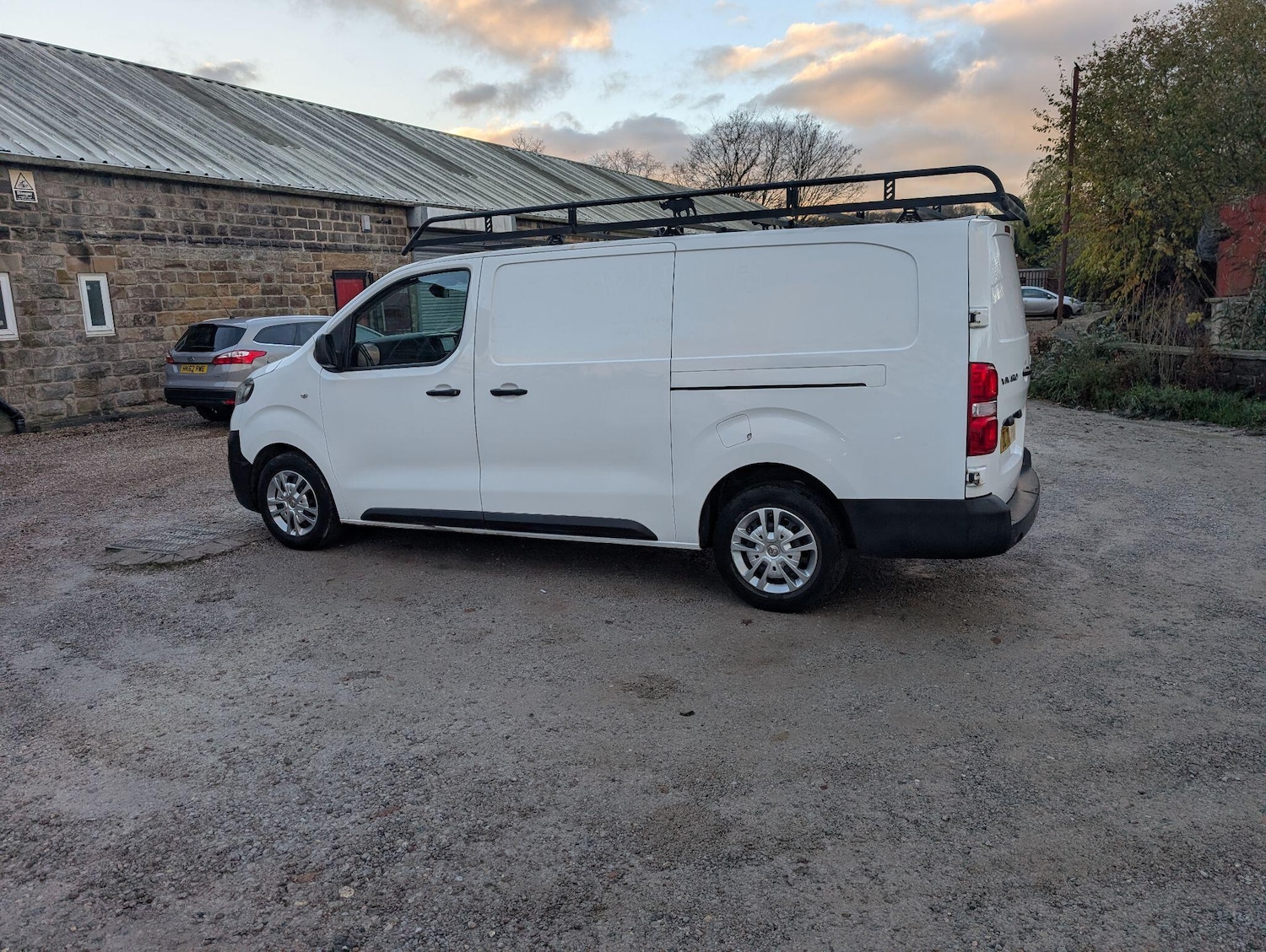 Used Vauxhall Vivaro 2020 for sale - 76701029: Photo 44