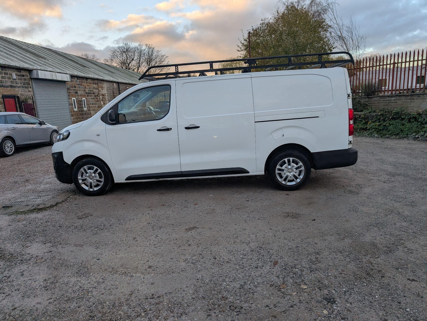 Used Vauxhall Vivaro 2020 for sale - 76701029: Photo 45