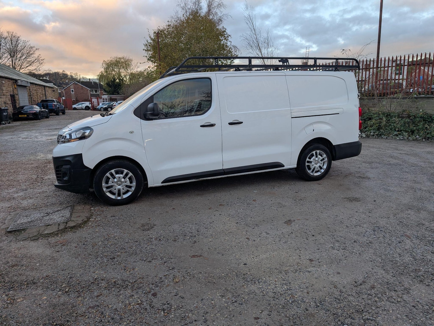 Used Vauxhall Vivaro 2020 for sale - 76701029: Photo 46