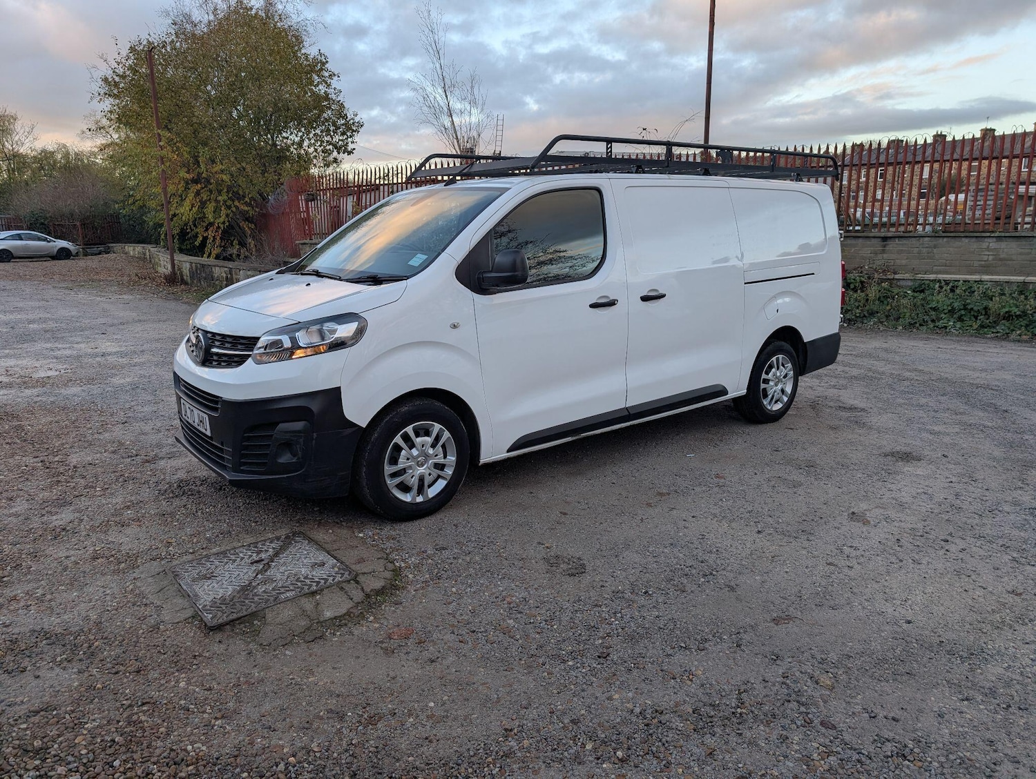 Used Vauxhall Vivaro 2020 for sale - 76701029: Photo 47