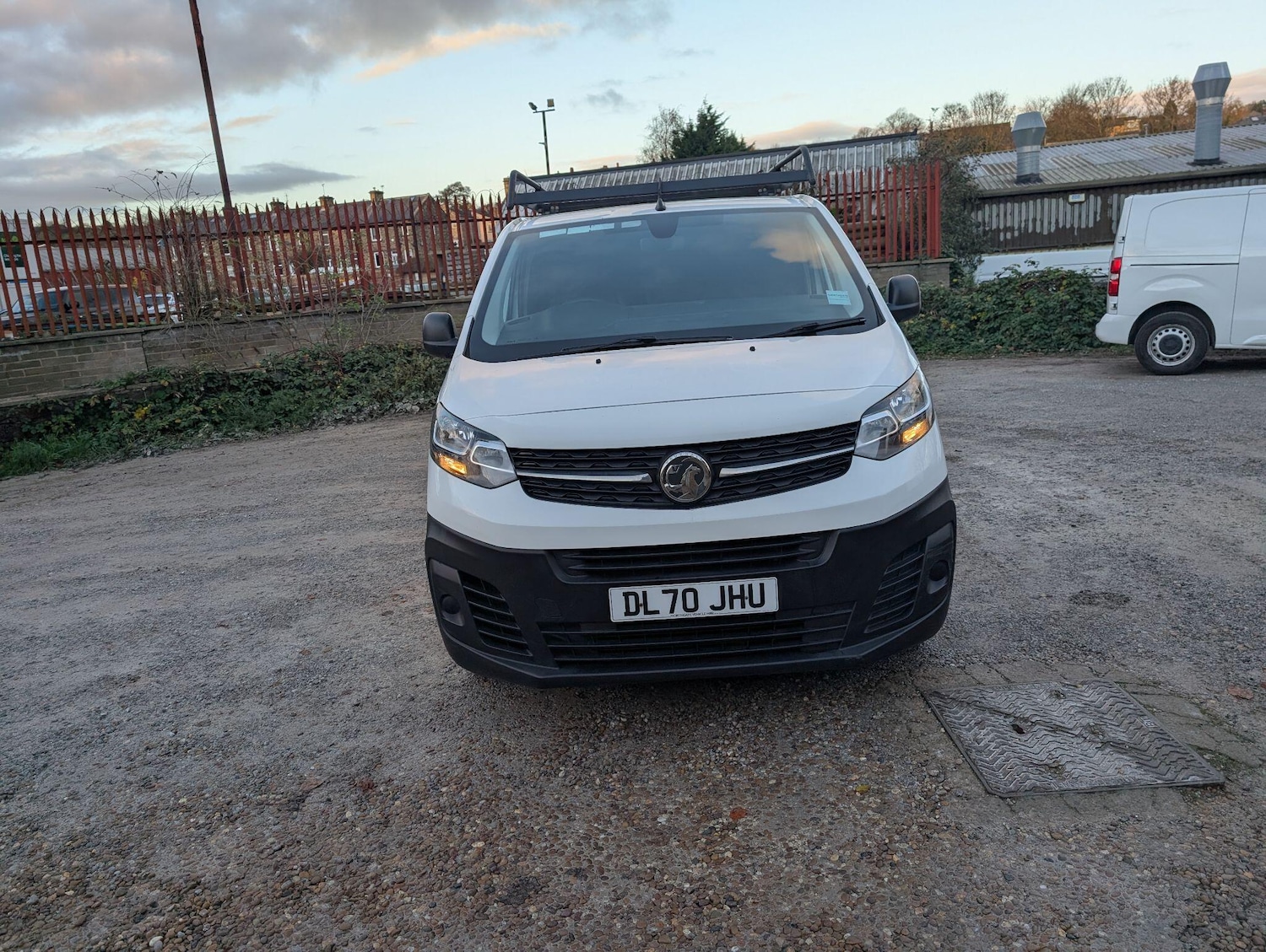 Used Vauxhall Vivaro 2020 for sale - 76701029: Photo 49