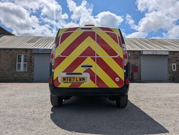 Used Renault Kangoo 2017 for sale - 75589877: Photo