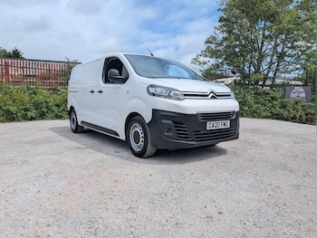 Used Citroen Dispatch 2020 for sale - 79093698: Photo