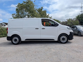 Used Citroen Dispatch 2020 for sale - 79093698: Photo